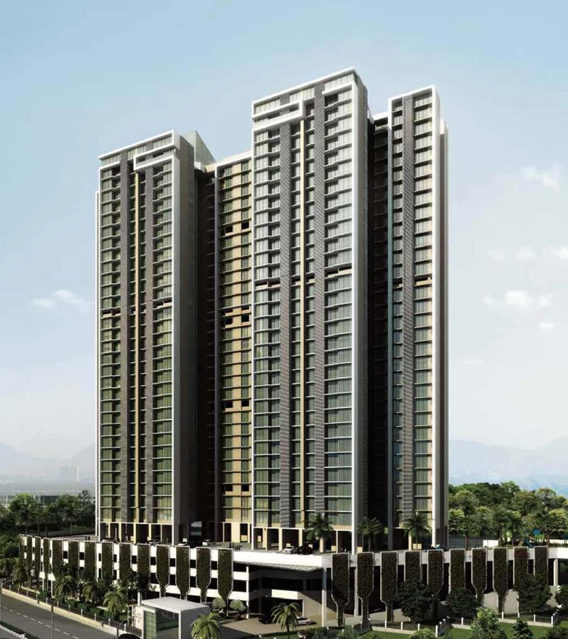 1 - Acme Avenue, Kandivali West