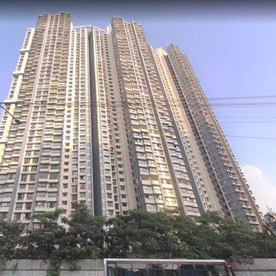 Flat for sale in Wadhwa Atmosphere, Mulund West