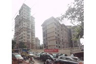 2 Bhk Flat In Goregaon West On Rent In Acme Complex