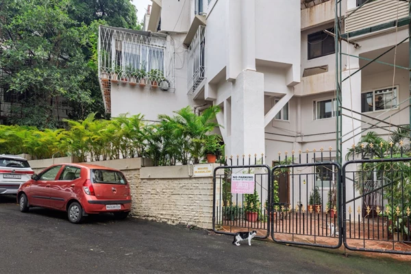 Flat for sale in Waves Bungalow, Breach Candy