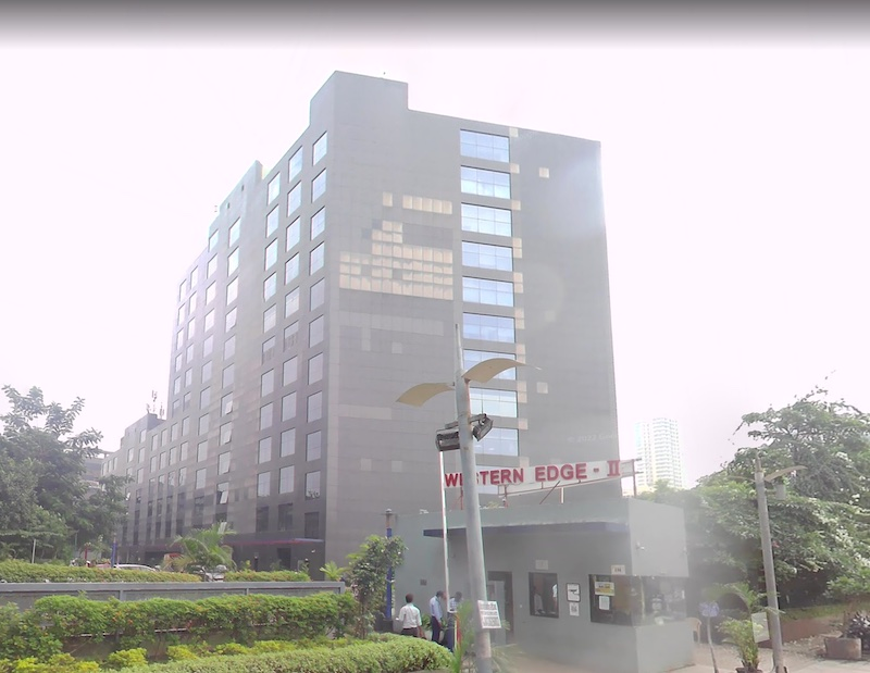 Office Space Office on Rent in Borivali East - Western Edge 2