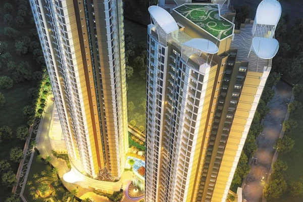 Flat for sale in Acme Oasis, Kandivali East