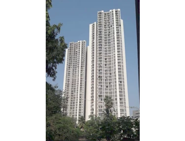 Flat on rent in Acme Oasis, Kandivali East