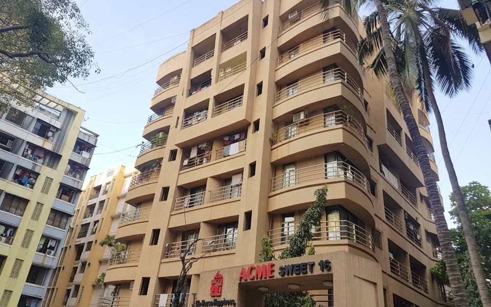 Acme Sweet 16, Andheri West