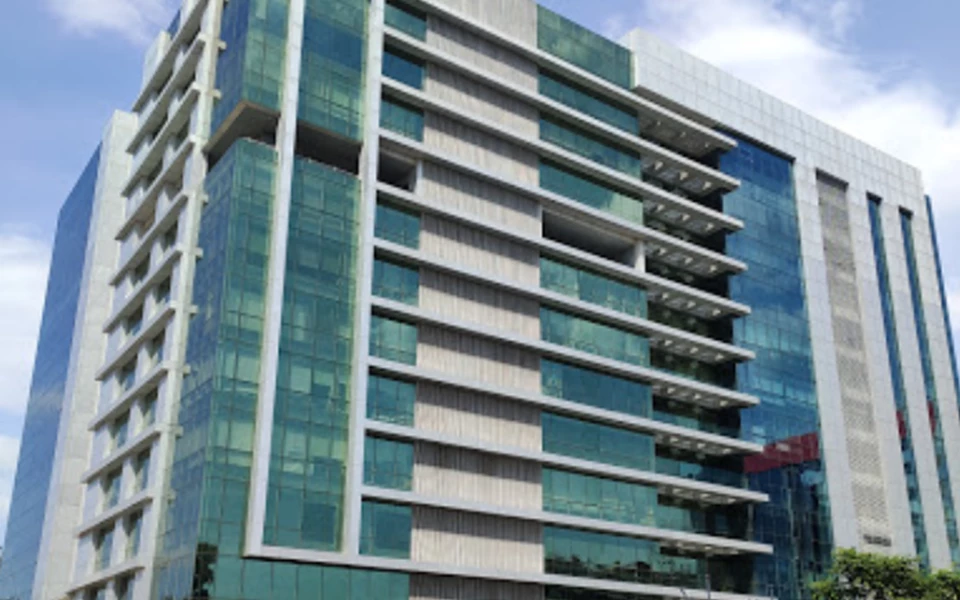 1 - Windfall, Andheri East