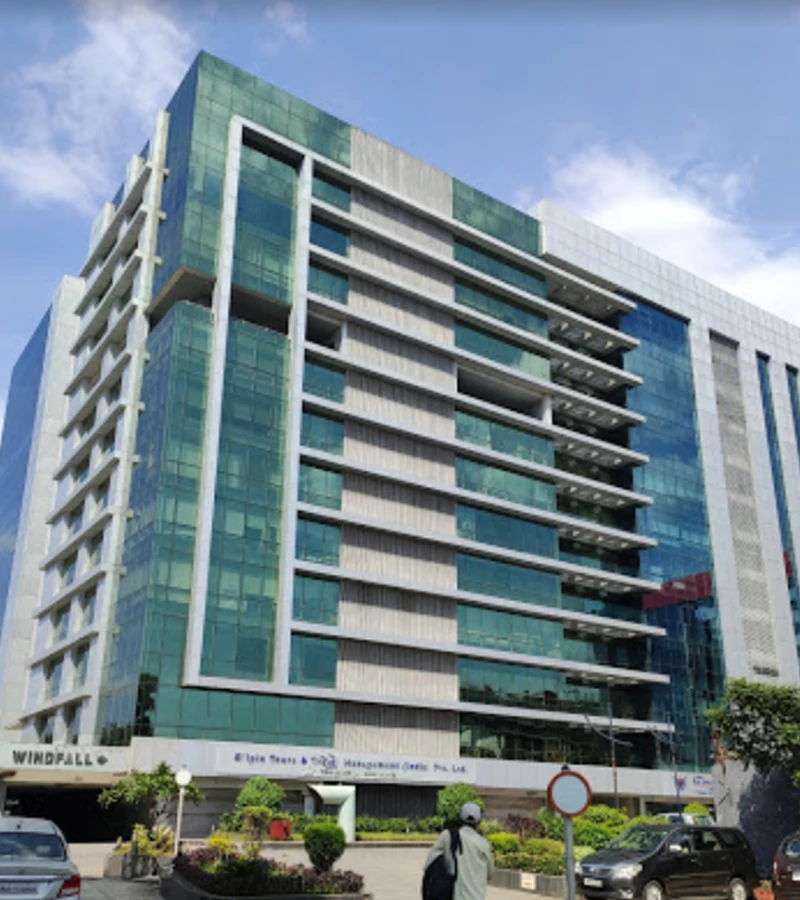 1 - Windfall, Andheri East