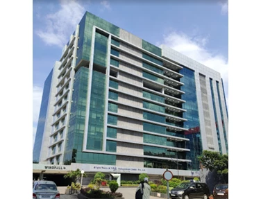 1 - Windfall, Andheri East