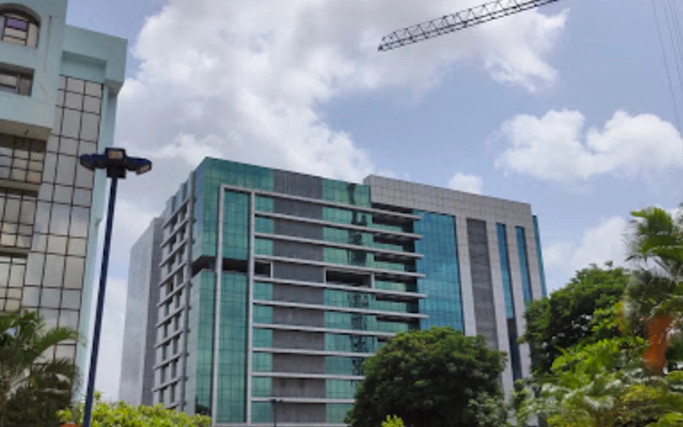 2 - Windfall, Andheri East