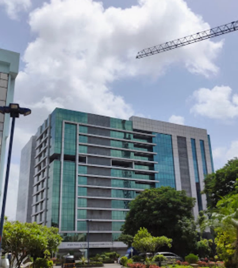 2 - Windfall, Andheri East