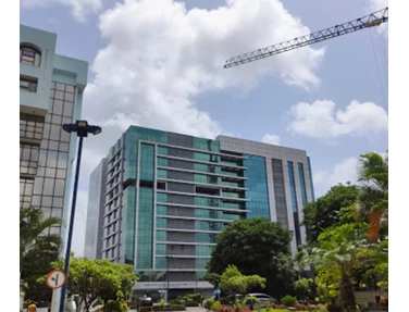 2 - Windfall, Andheri East