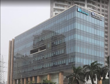 Office on rent in Windsor Corporate Park, Andheri West