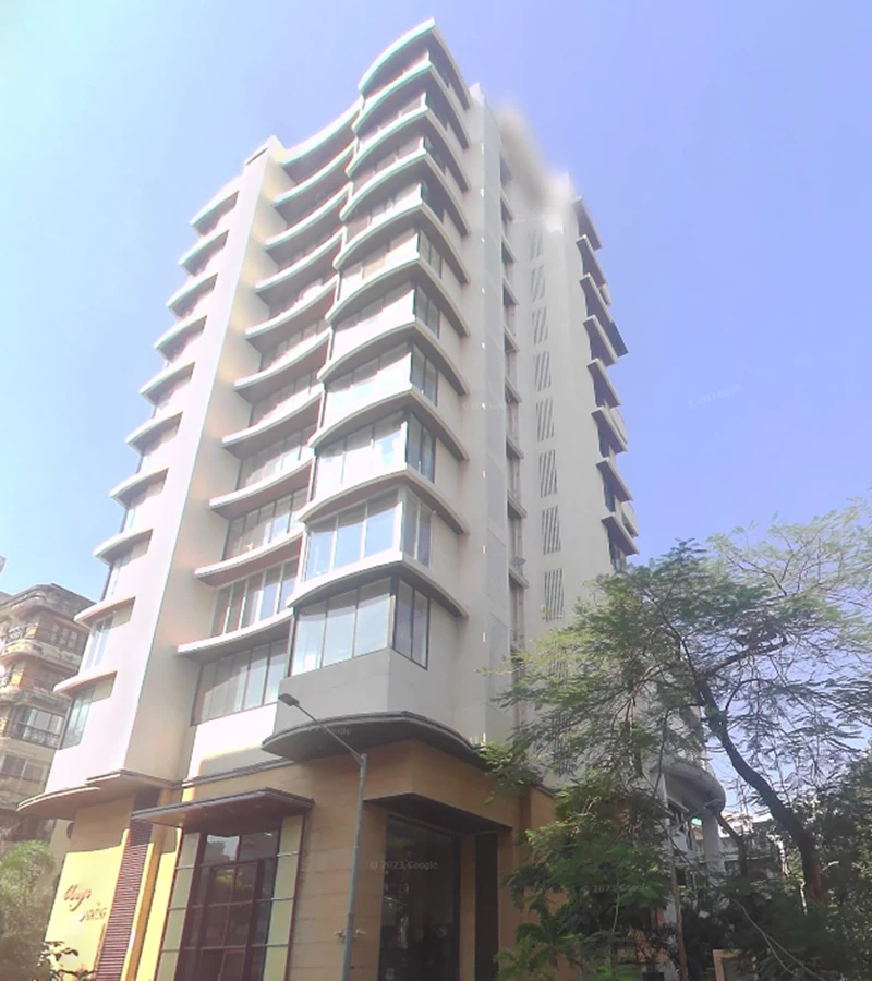 43 - Amaya, Juhu