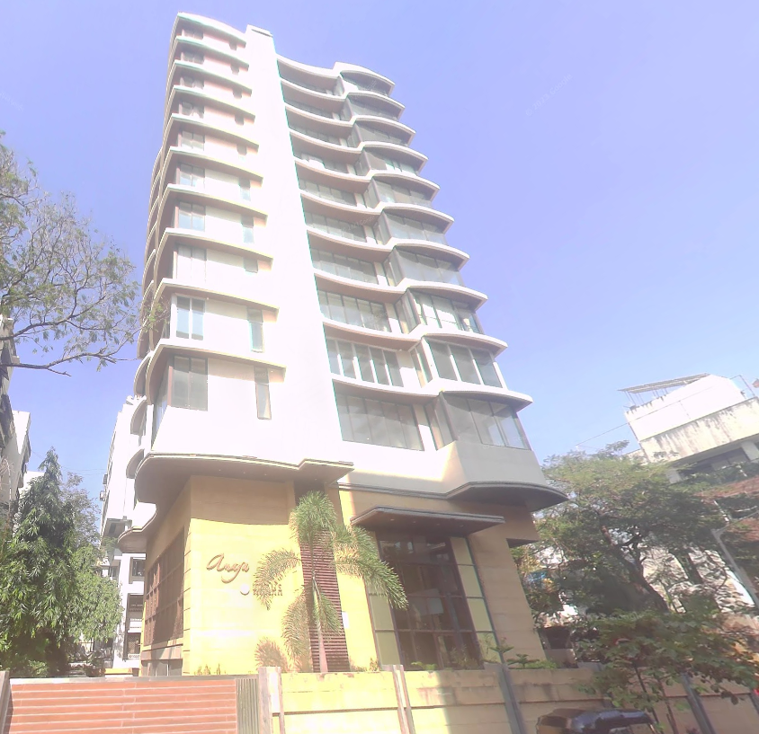 5 BHK Flat for Sale in Juhu - Amaya
