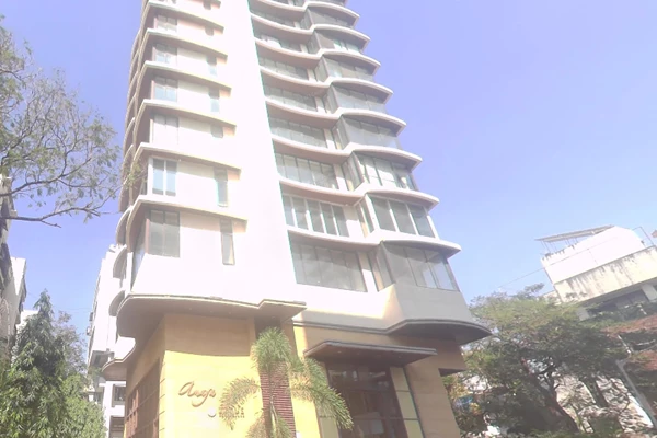 Flat for sale in Amaya, Juhu