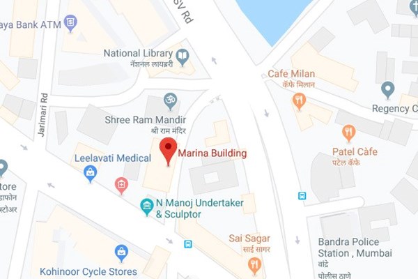 Flat on rent in Marina - Bandra West, Bandra West