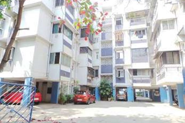 Flat on rent in Gurudeo Society, Prabhadevi