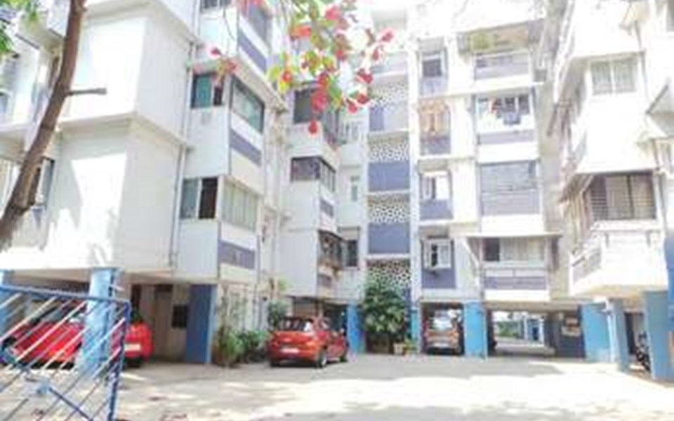 Gurudeo Society, Prabhadevi