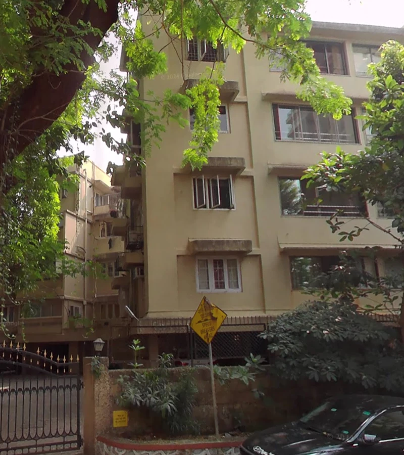 1 - Grand Canyon, Bandra West