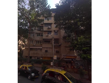 1 - Pushpa Vihar CHS, Colaba