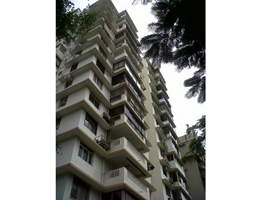Lilian Heights, Bandra West