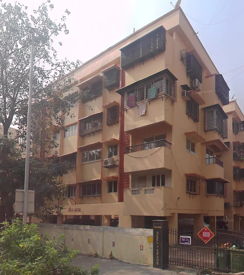 Neeltarang - Neel Tarang, Mahim