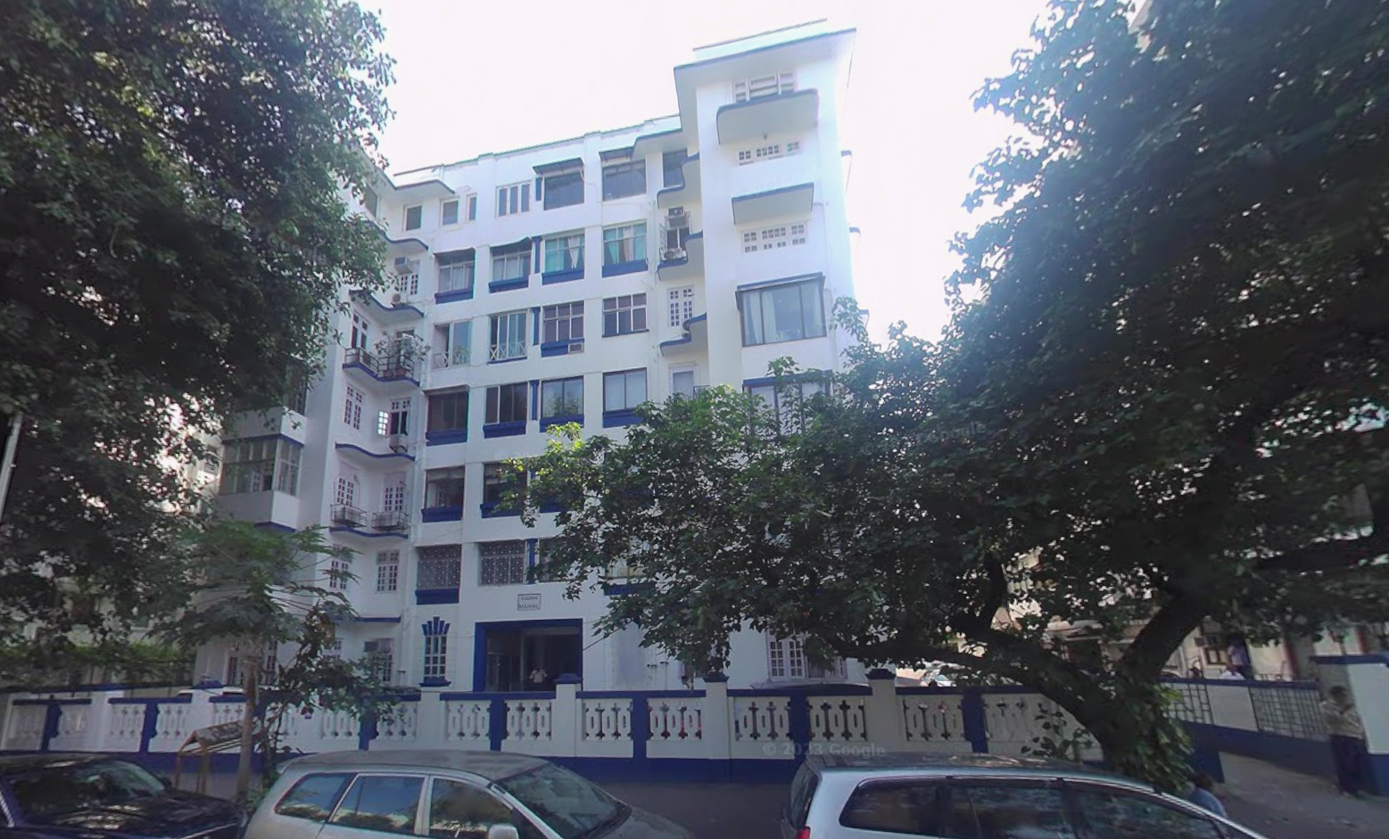 3 BHK Flat for Sale in Churchgate - Rakhi Mahal