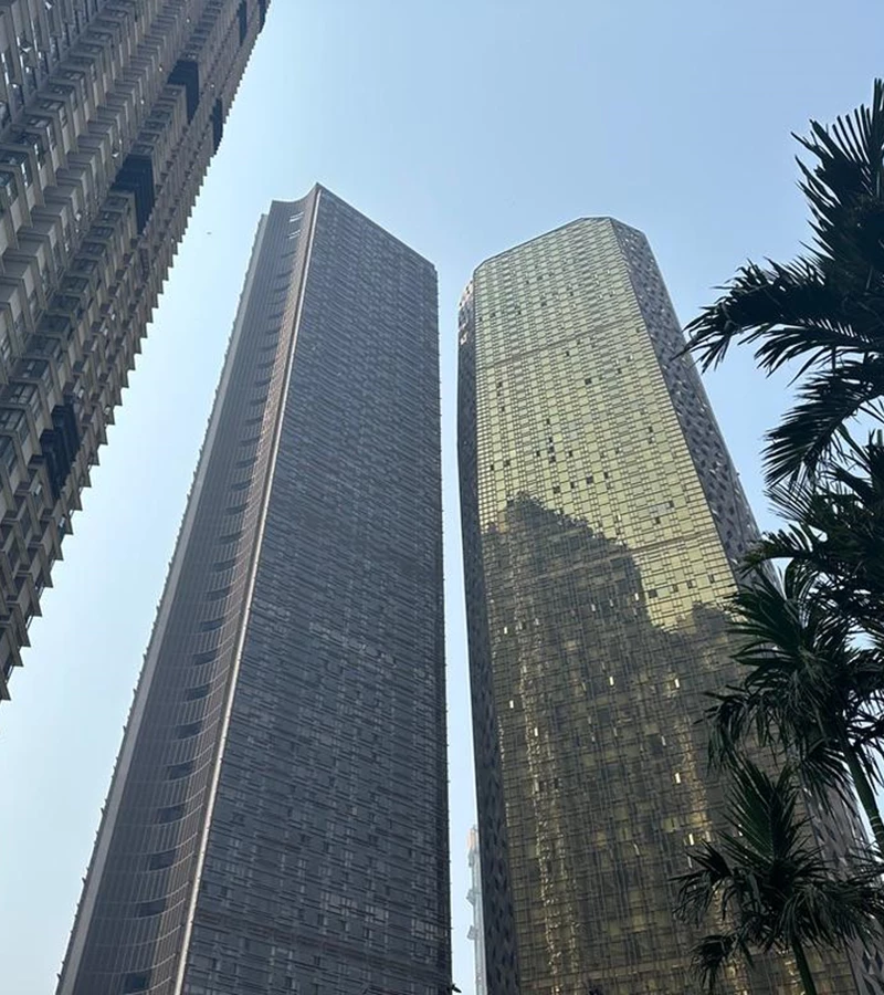 Marquise - Lodha Marquise, Worli