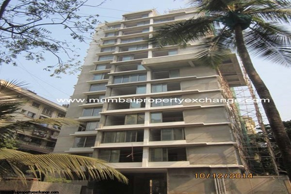 Flat on rent in Kyoto, Santacruz West