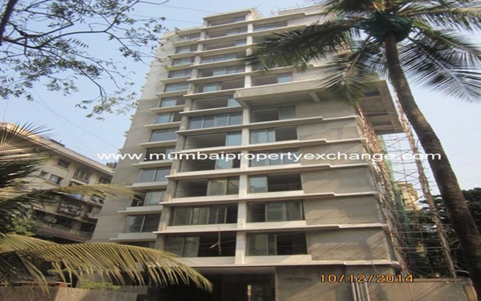 Kyoto, Santacruz West