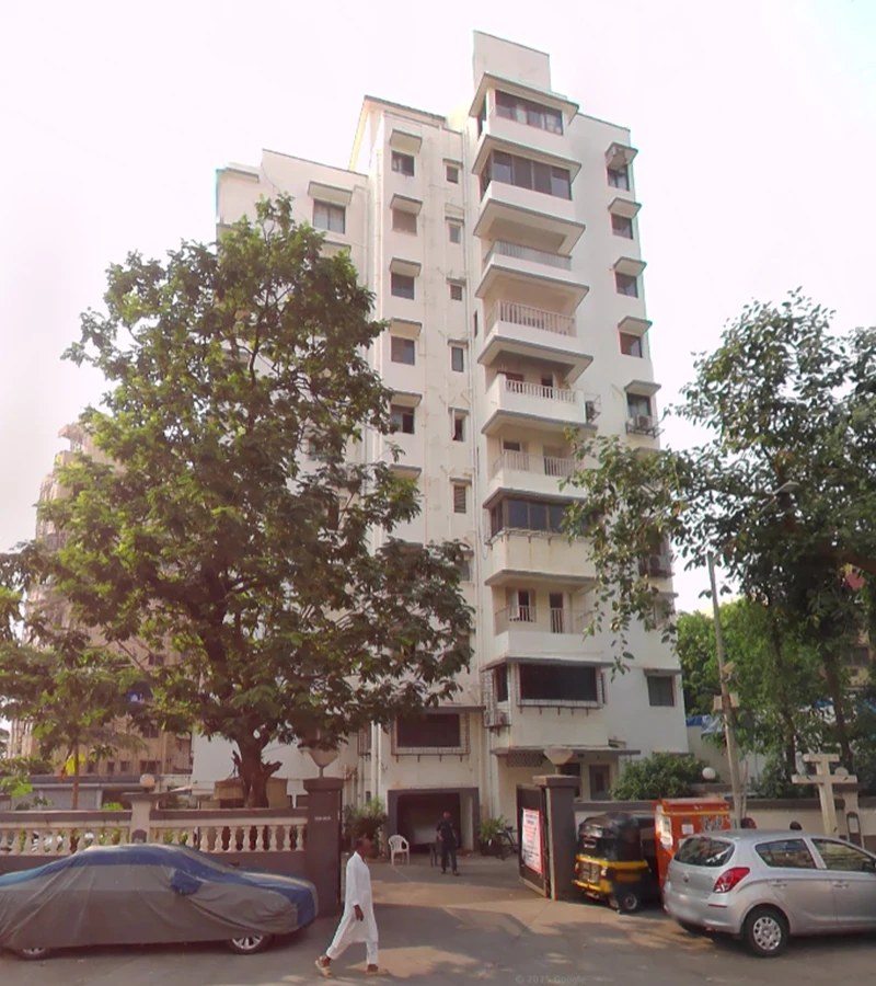 1 - Delite Apartments, Bandra West