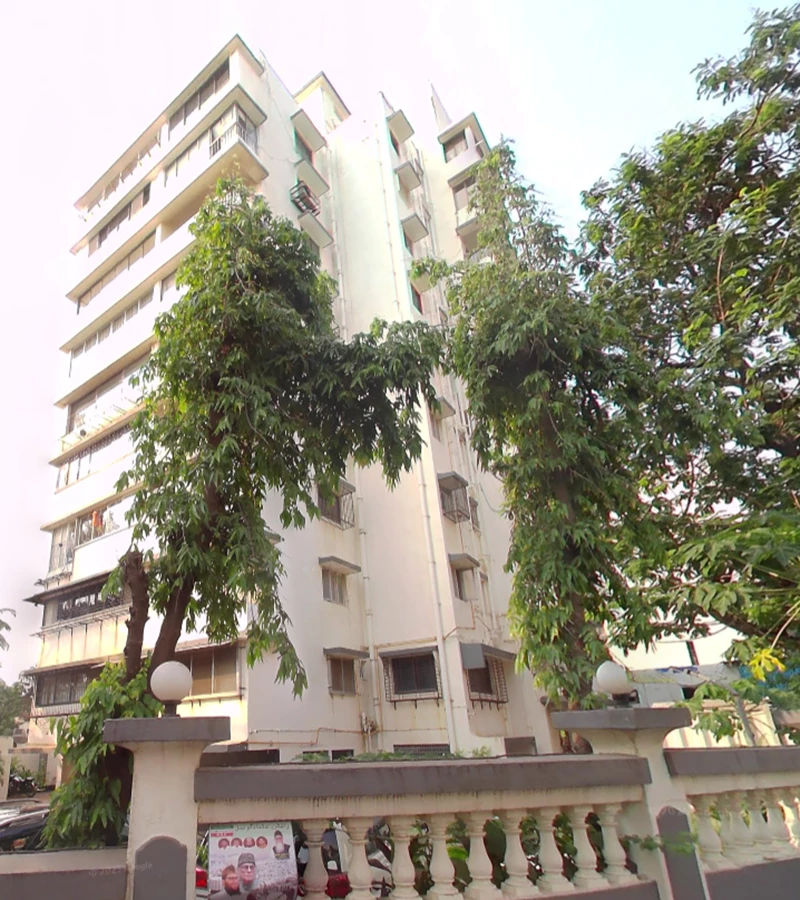2 - Delite Apartments, Bandra West