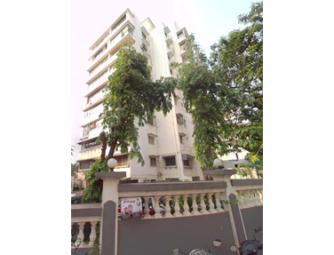 2 - Delite Apartments, Bandra West