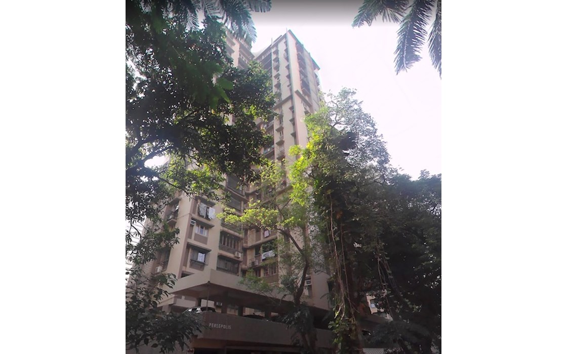 Persepolis, Cuffe Parade Flats Apartments on Rent, Sale & Lease