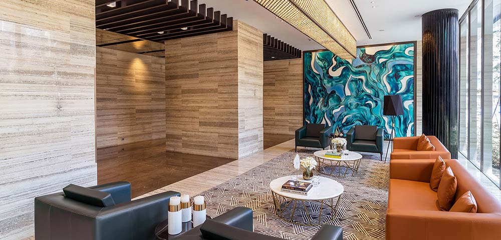 BHK Flat on Rent in Worli Lodha Parkside