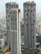 Flat on rent in Lodha Parkside, Worli