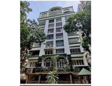 Building - Villa Velloze, Santacruz West