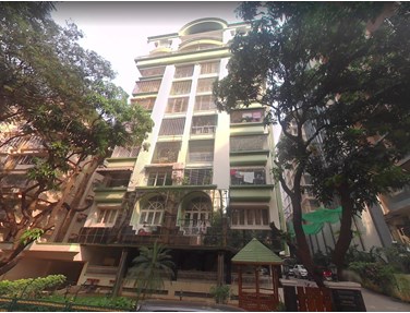 Villa Velloze, Santacruz West