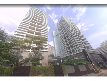 1 - Lotus Enpar Residency, Lower Parel