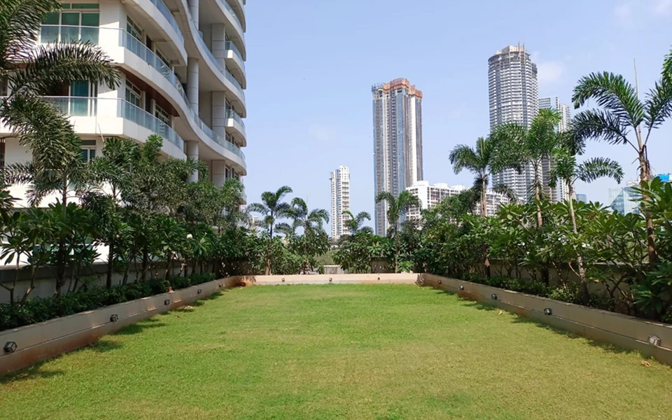 10 - Lotus Enpar, Lower Parel