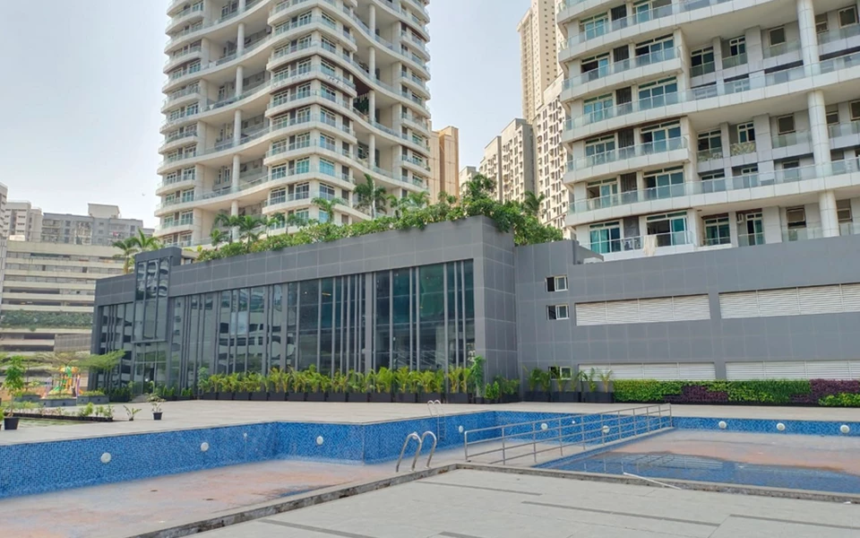 13 - Lotus Enpar, Lower Parel