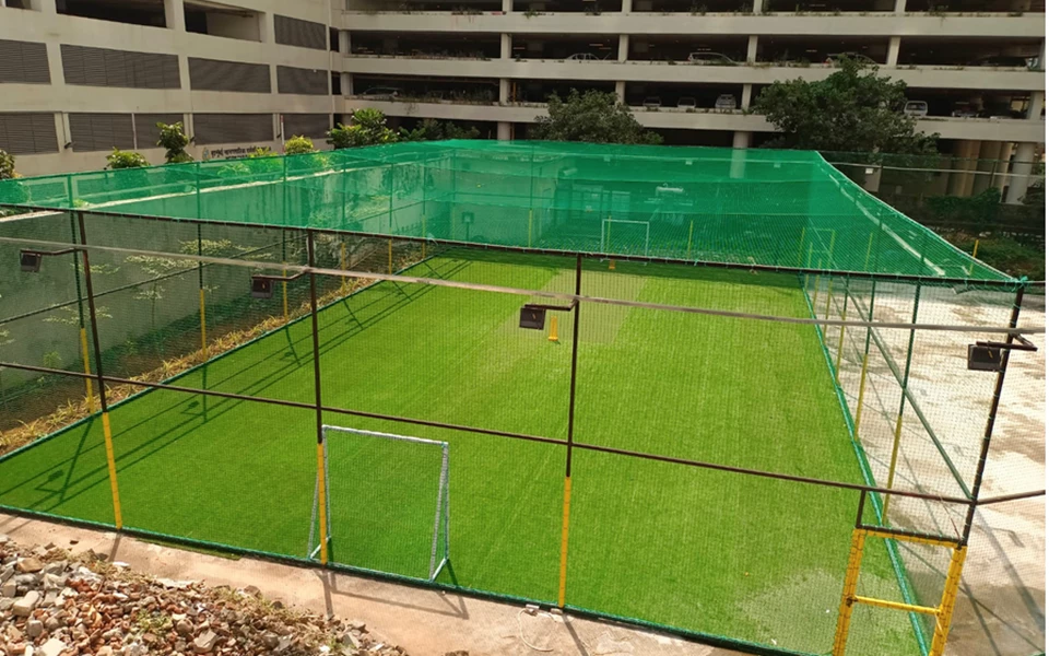 15 - Lotus Enpar, Lower Parel