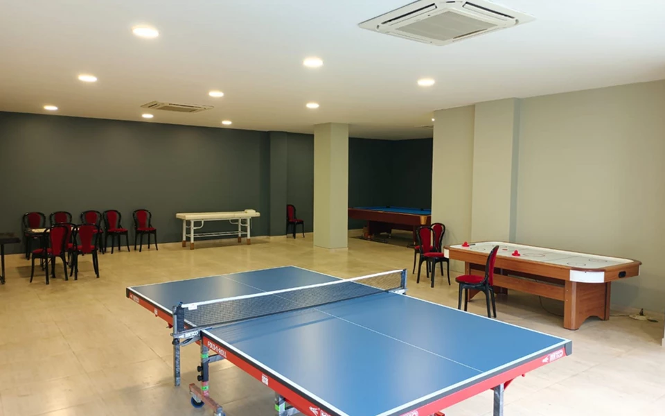 17 - Lotus Enpar, Lower Parel