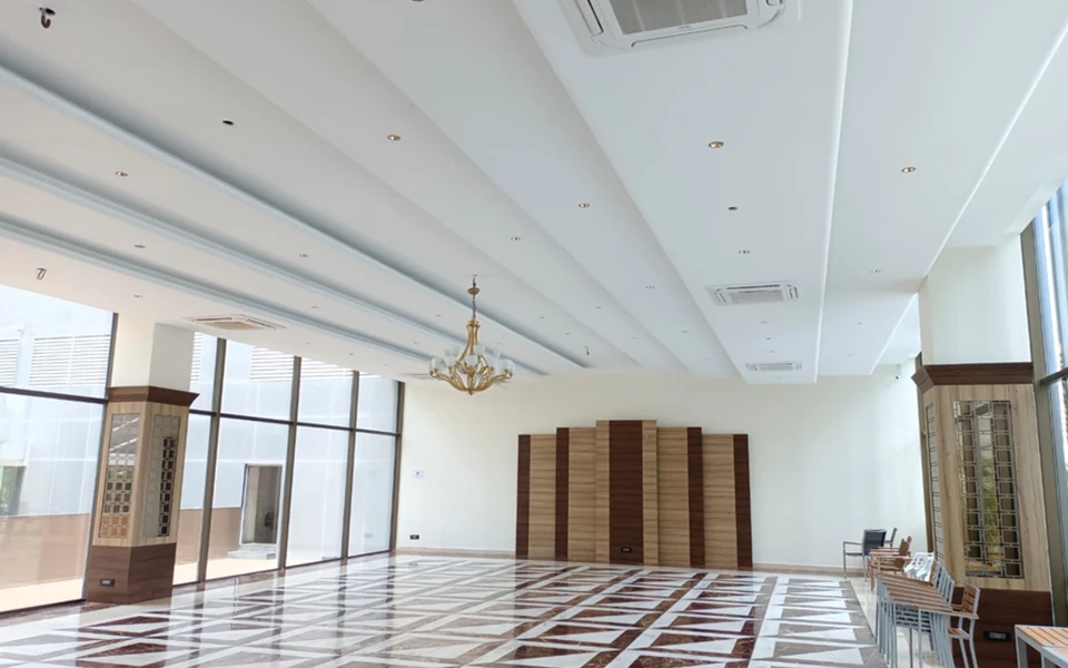 19 - Lotus Enpar, Lower Parel