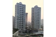 3 Bhk Flat In Lower Parel For Sale In Lotus Enpar Residency