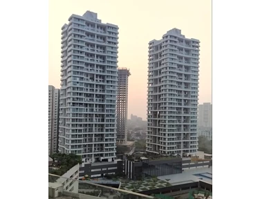 4 - Lotus Enpar Residency, Lower Parel