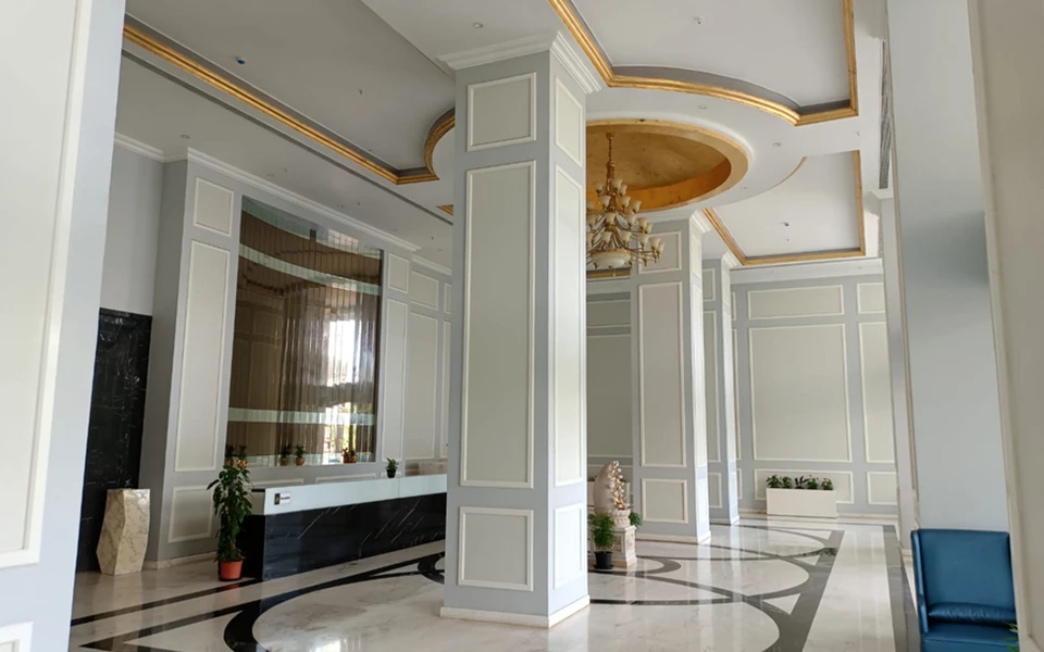 5 - Lotus Enpar, Lower Parel