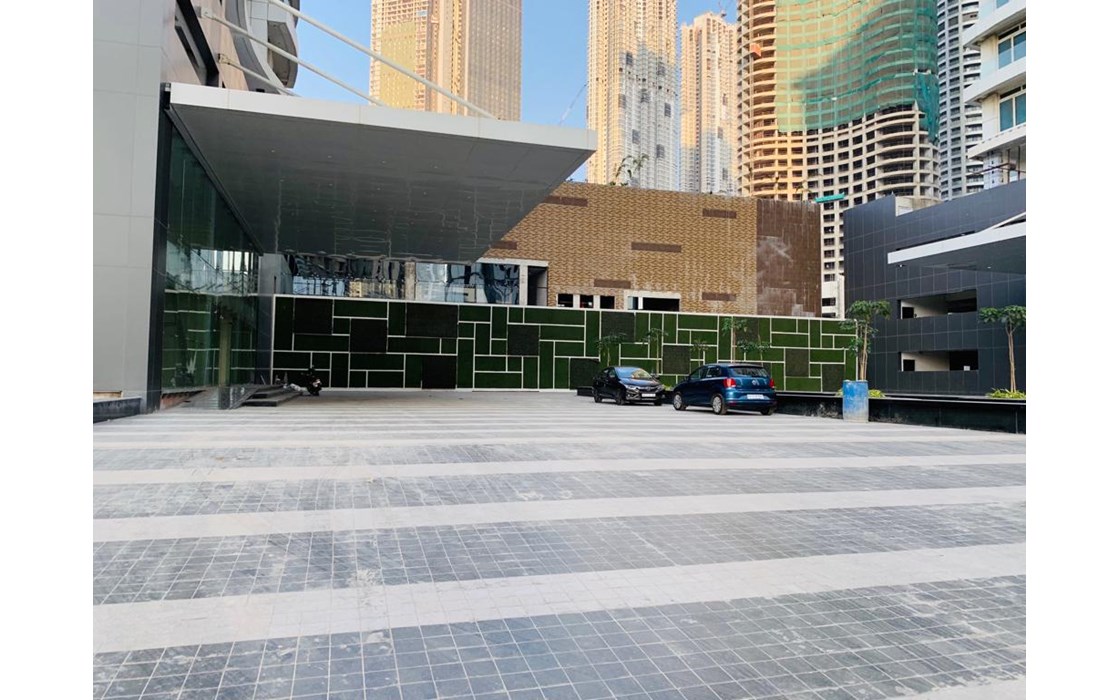 Lotus Enpar Residency, Lower Parel Flats Apartments on Rent, Sale & Lease