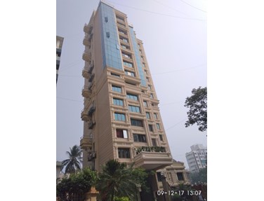 Little Heights, Bandra West