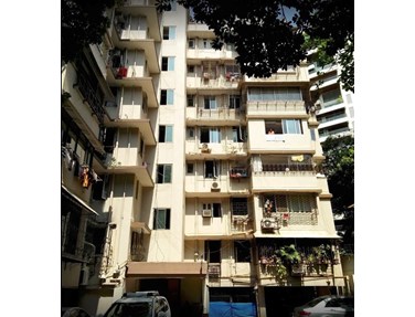 Girnar Apartments, Bandra West