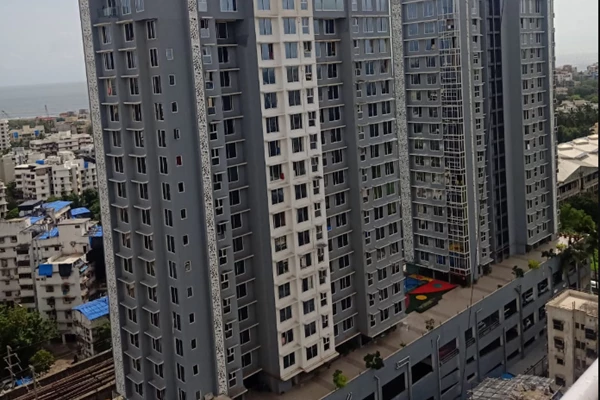 Flat for sale in Kabra Metro One, Andheri West